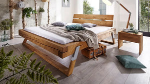 Muebles de madera