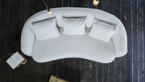 Muebles de tela